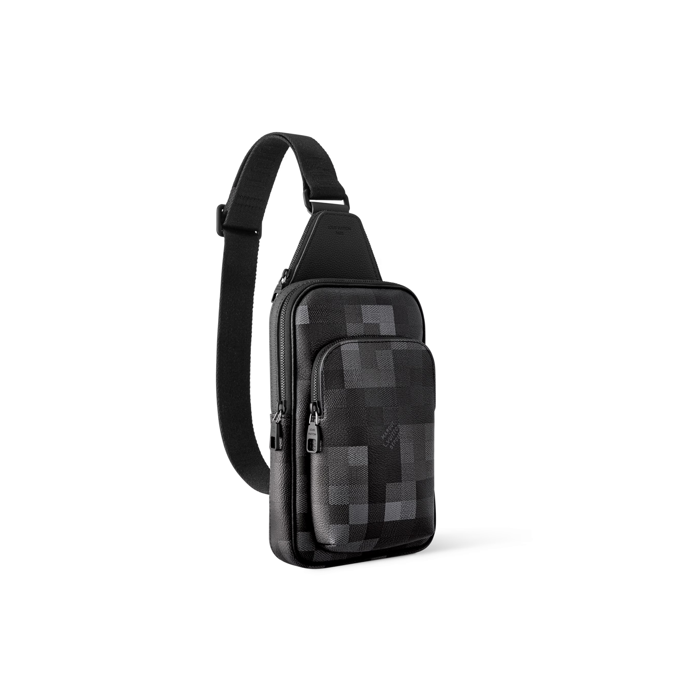 l0*is V*t0n avenue slingbag m14953 (33*16*6cm)